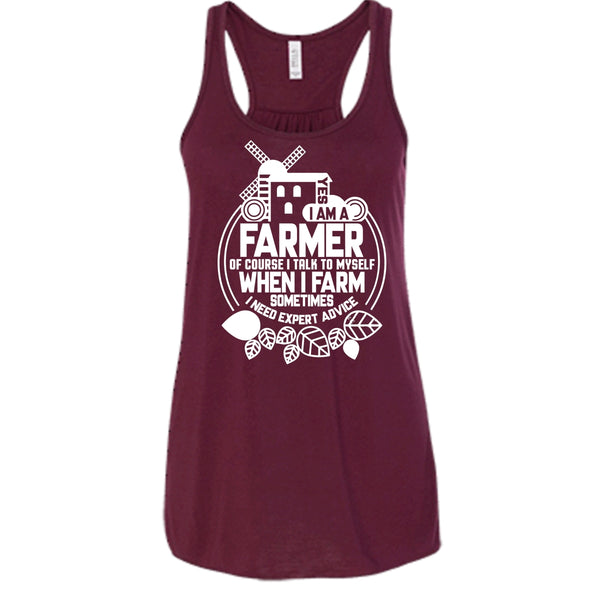 Yes I Am A Farmer T Shirt, Coolest Farmer T Shirt, Cool T Shirt