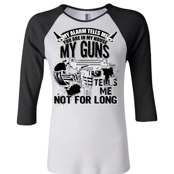 My House My Guns T Shirt, I Love Veteran T Shirt, Awesome T-Shirts