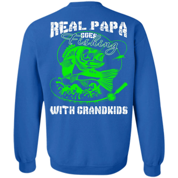 I Love Fishing T Shirt, Being A Daddy Sweatshirt