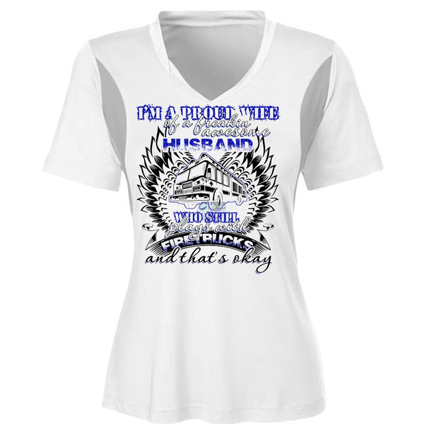 Still Plays With Fire Trucks T Shirt, I Love Firefighter T Shirt, Awesome T-Shirts