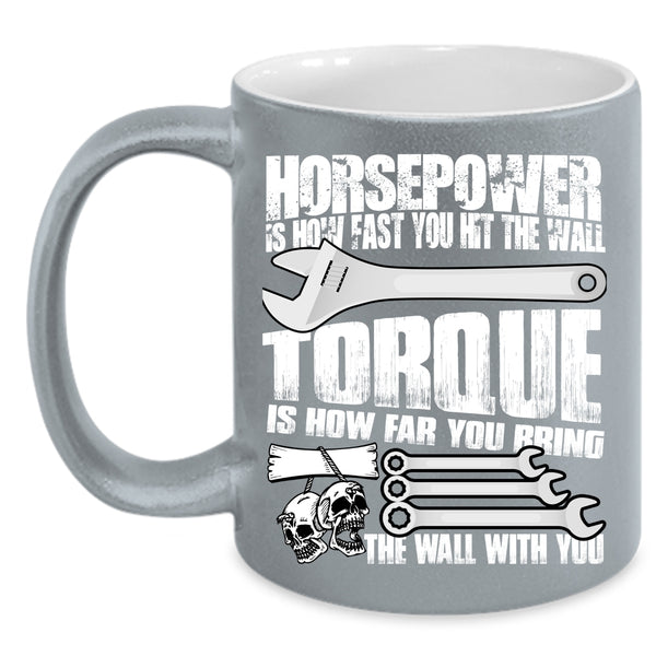 Awesome Mechanics Coffee Mug, Cool Gift For Mechanics Coffee Cup