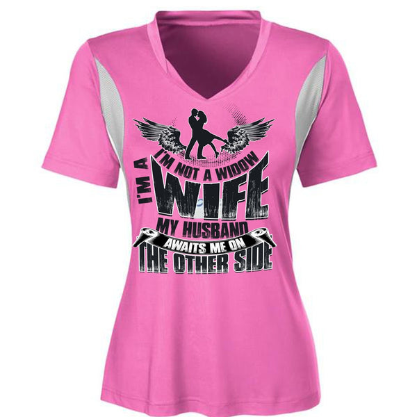 I'm A Wife T Shirt, I Love Husband T Shirt, Awesome T-Shirts