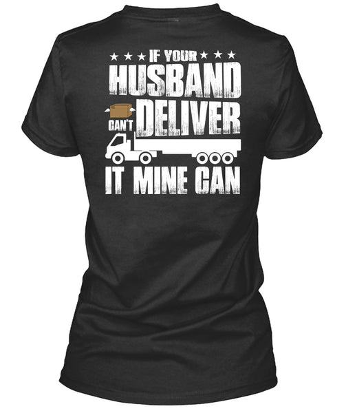 If Your Husband T Shirt, Being A Husband T Shirt
