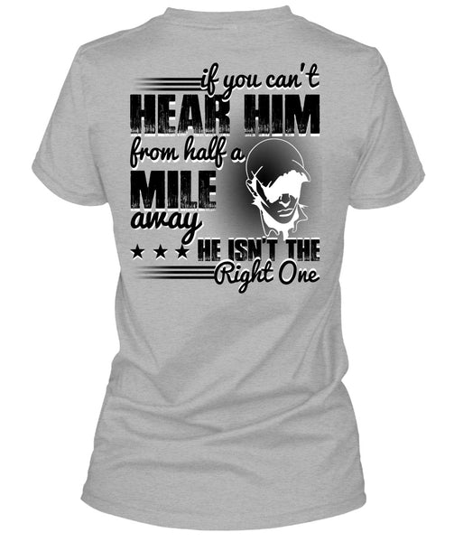 Half A Mile Away T Shirt, I Love Biking T Shirt