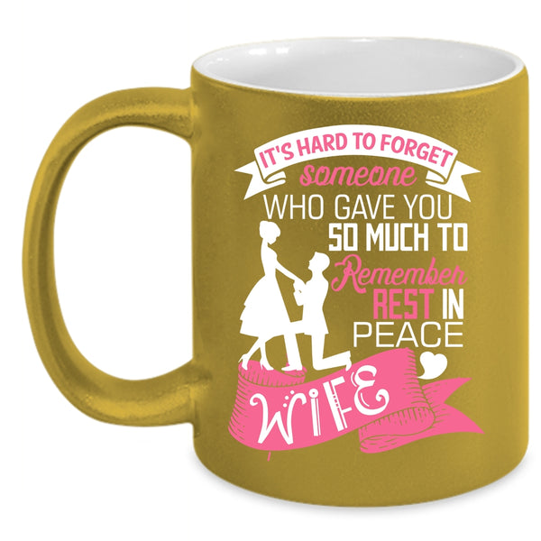 Husband And Wife Coffee Mug, I Love My Wife Coffee Cup