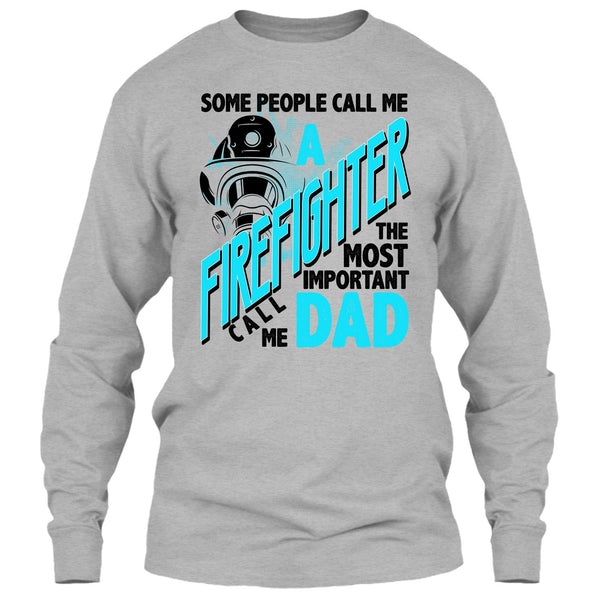 Forget The Fire Truck T Shirt, Gift For Firefighter T Shirt