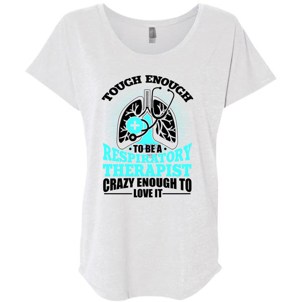 To Be A Respiratory Therapist T Shirt, I Love Doctor T Shirt, Awesome T-Shirts