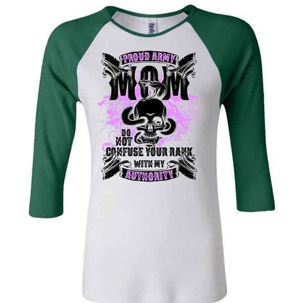 Proud Army Mom T Shirt, I Love Mother T Shirt, Awesome T-Shirts