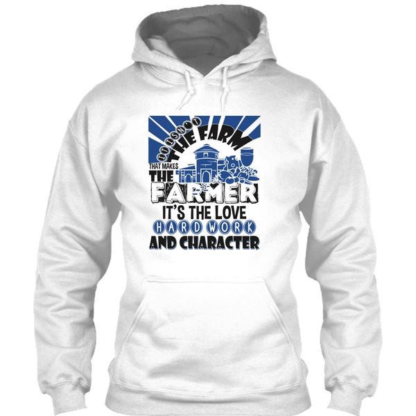 It's Isn't The Farme T Shirt, Coolest Farmer T Shirt