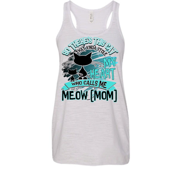 Never Underestimate T Shirt, Coolest Cat Lady Tank Top