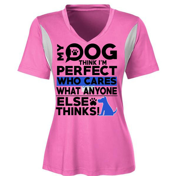 My Dog Think T Shirt, I Love My Dog T Shirt, Awesome T-Shirts