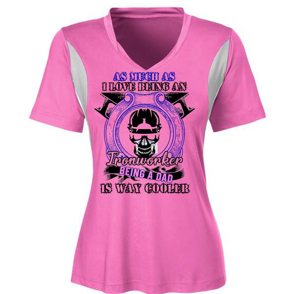 I Love Being An Ironworker T Shirt, I Love  Ironworker T Shirt, Awesome T-Shirts