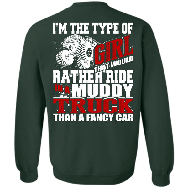 Fancy Car T Shirt, I Love Jeep Sweatshirt