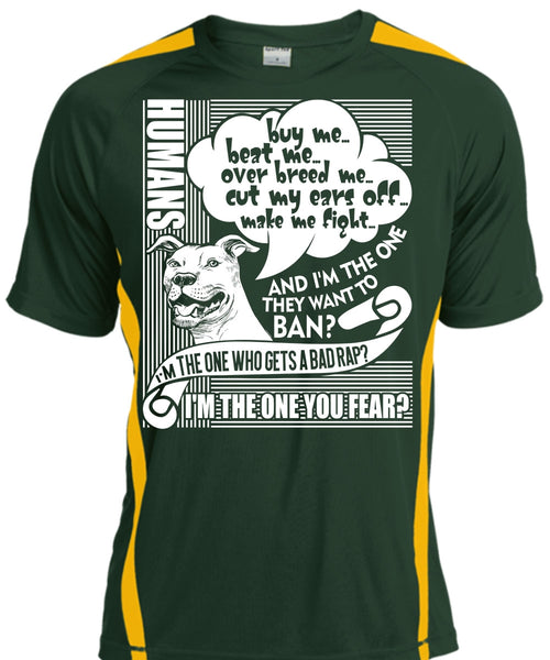 I'm The One You Fear T Shirt, My Pets T Shirt, Cool Shirt