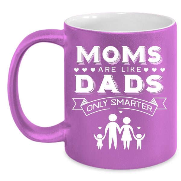 I Am Proud Son Of An Awesome Mom Coffee Mug, I Love My Mom Coffee Cup