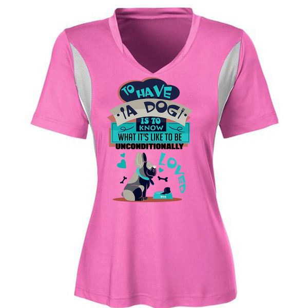 To Have A Dog Is To Know T Shirt, I Love My Dog T Shirt, Awesome T-Shirts