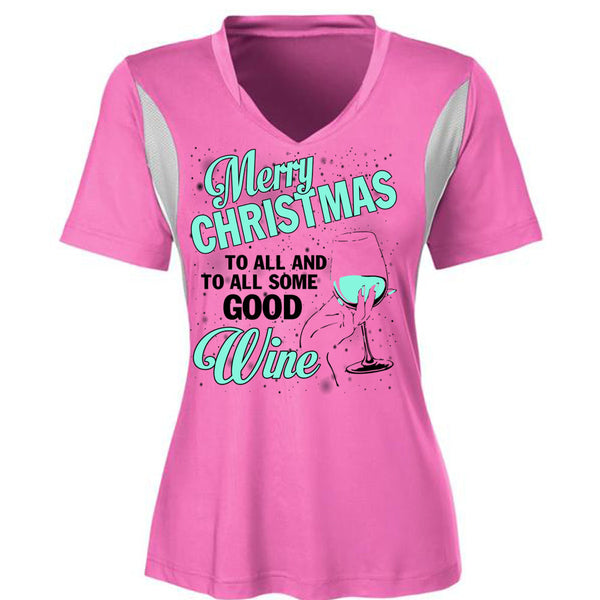 Merry Christmas To All T Shirt, I Love Christmas T Shirt, Awesome T-Shirts