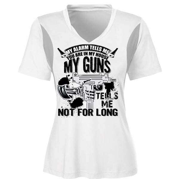 My House My Guns T Shirt, I Love Veteran T Shirt, Awesome T-Shirts