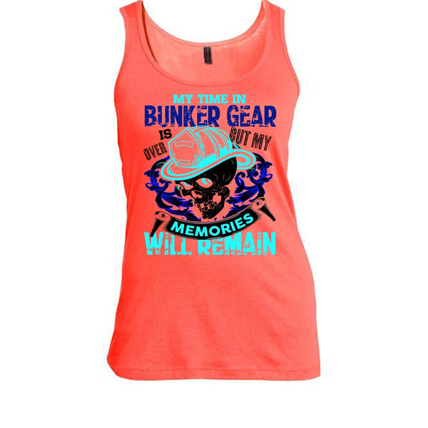 I Love Two Things T Shirt, Gift For Firefighter T Shirt, Awesome t-shirts