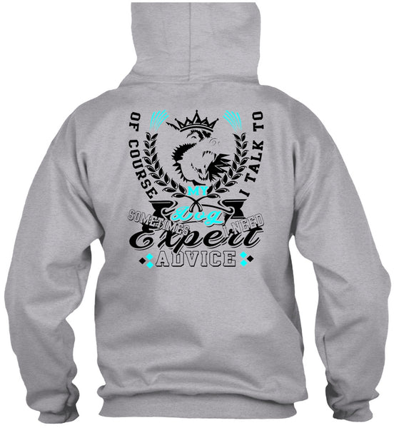 I Talk To My Dog T Shirt, I Love My Dog T Shirt