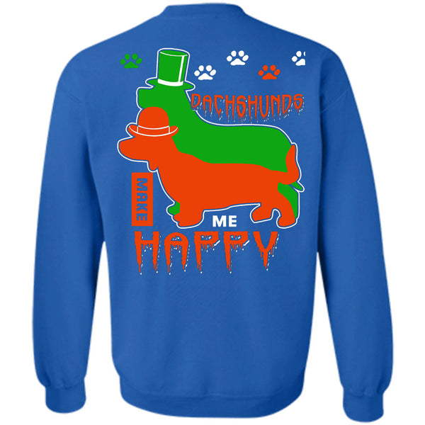 I Love My Life T Shirt, I Love My Dogs Sweatshirt