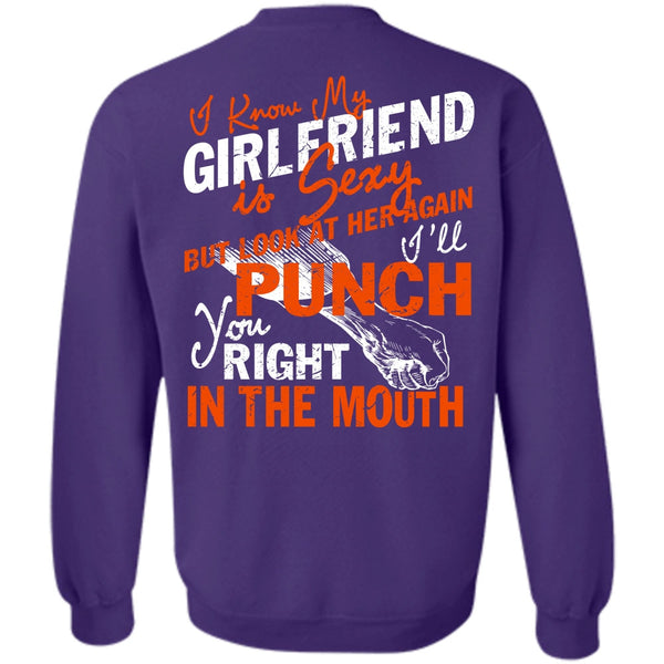 Being A Husband T Shirt, I Love Husband Sweatshirt