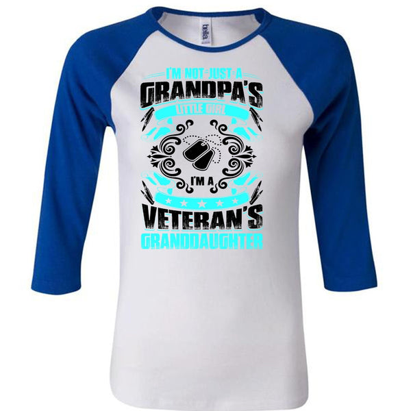 Grandpa's Little Girl T Shirt, I Love Veteran T Shirt, Awesome T-Shirts