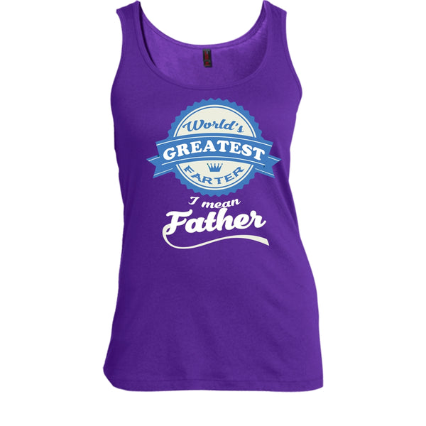 World's Greatest Father Shirt, Father's Day Shirt