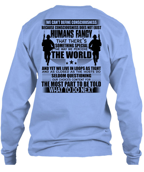 Humans Fancy T Shirt, I Love Veteran T Shirt