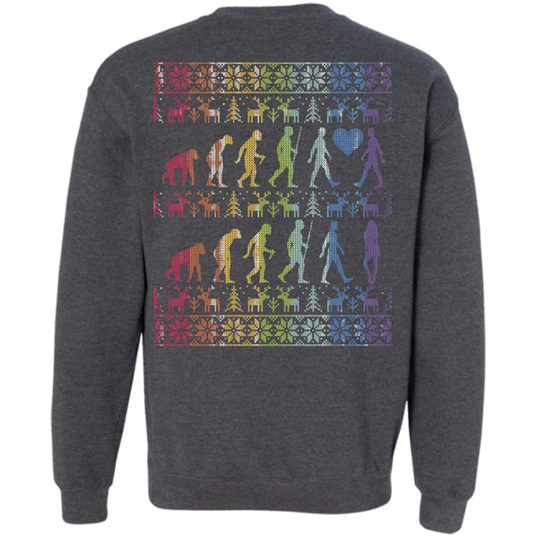 Being A Gay T Shirt, My Favorite Sweatshirt