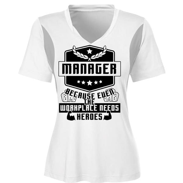 Being A Manager T Shirt, My Job T Shirt, Awesome T-Shirts