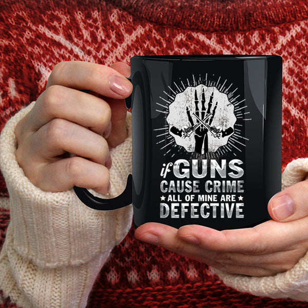 Cool Hunter Coffee Mug, Best Gift For Hunter Coffee Cup