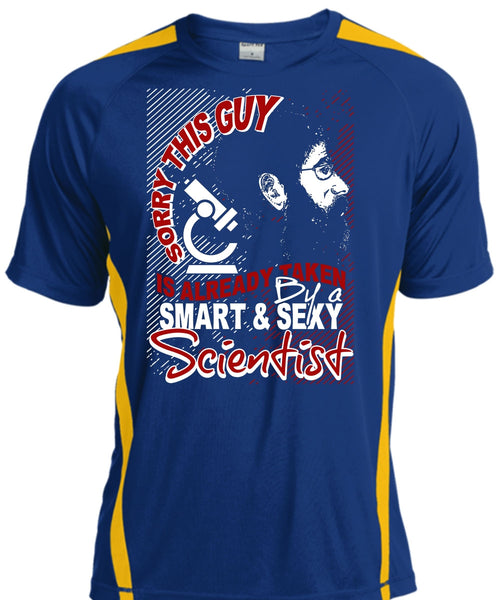 Smart Scientist T Shirt, Being A Scientist T Shirt, Cool Shirt