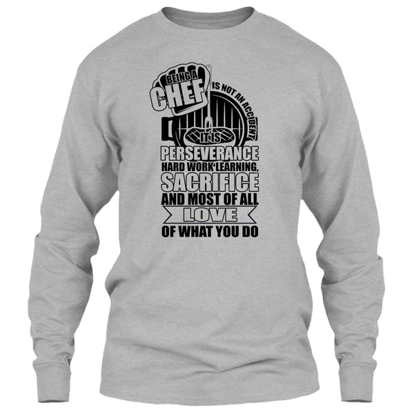 Being A Chef T Shirt, Coolest Chef Ever T Shirt