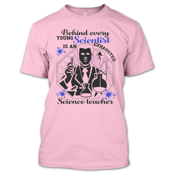 Hehind Every Young Musician T Shirt, Coolest Musician T Shirt