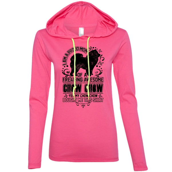 I Am A Proud Mom T Shirt, I Love Dog T Shirt, Awesome T-Shirts