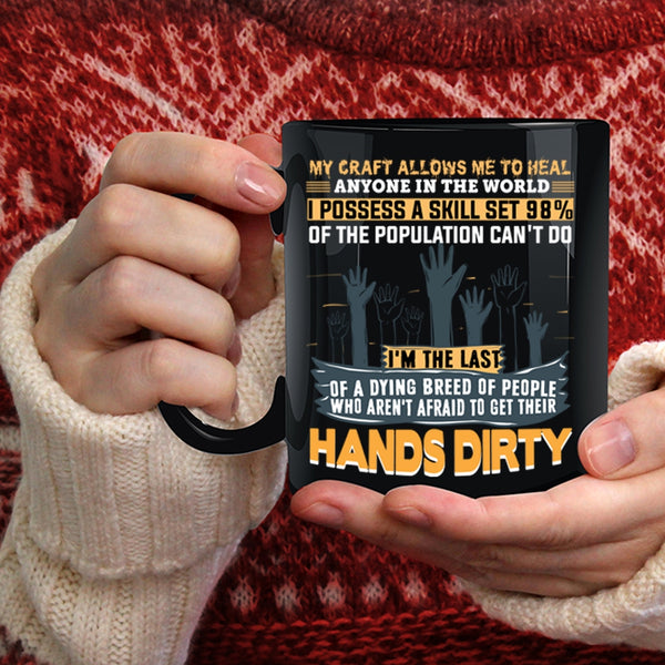 I Possess A Skill Set 98% Coffee Mug, Awesome Coffee Cup