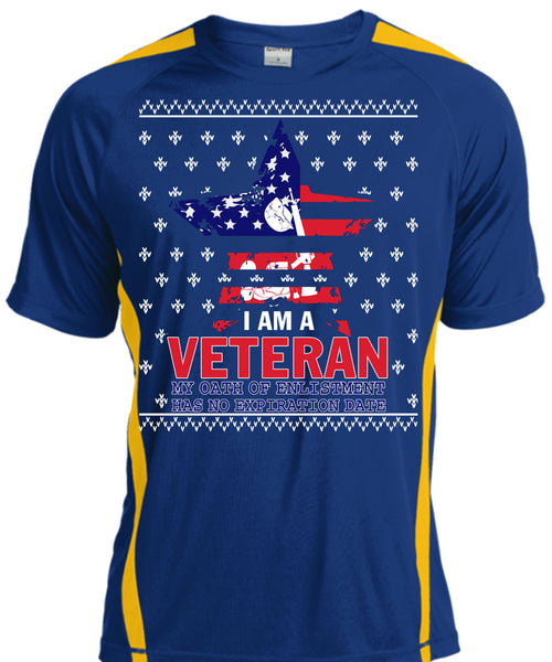 I Am A Veteran T Shirt, This Girl Loves Christmas T Shirt, Cool Shirt