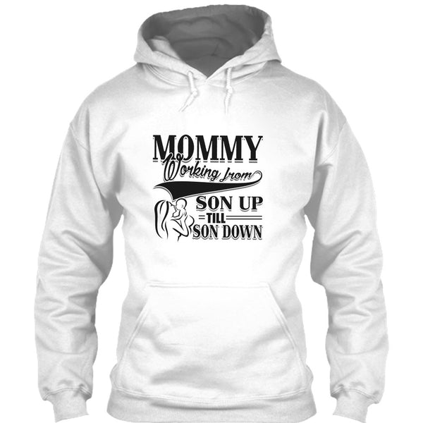 Mommy T Shirt, Coolest Mommy T Shirt