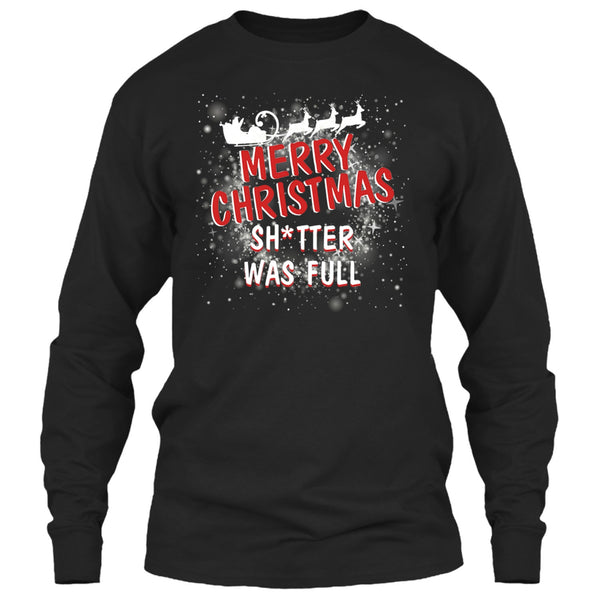 Coolest Merry Christmas T Shirt, Holiday T Shirt
