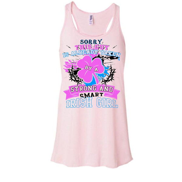 I'm Already Taken T Shirt, Coolest Irish's Husband T Shirt, Awesome t-shirts