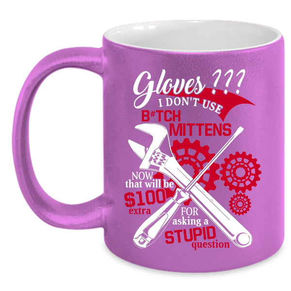 Funny Mechanics Coffee Mug, Best Gift For Mechanics Coffee Cup