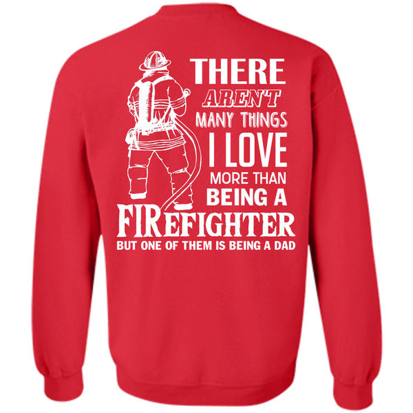 Being A Dad T Shirt, I Love Jeep Sweatshirt