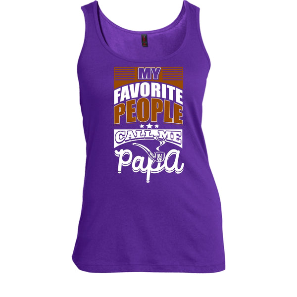 My Favorite People Call Me Papa T Shirt, Coolest Papa T Shirt, Cool T Shirt