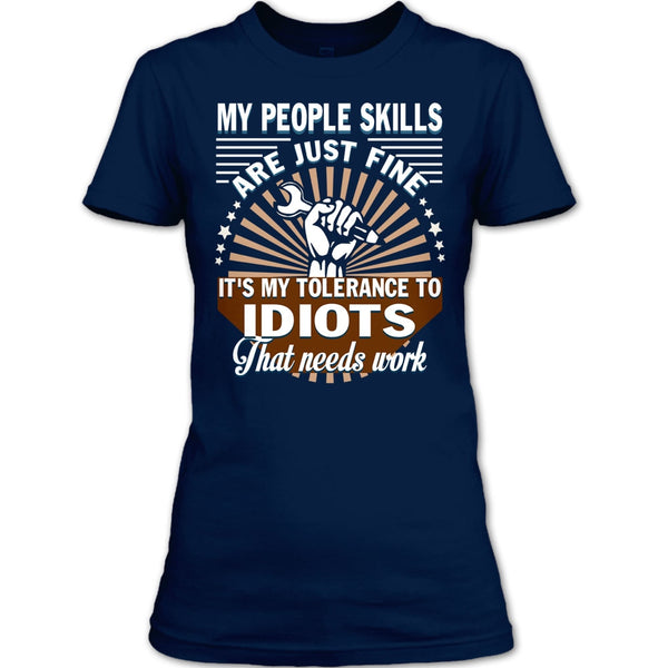 My Vacation T Shirt, Home Is A Chicken Coop T Shirt