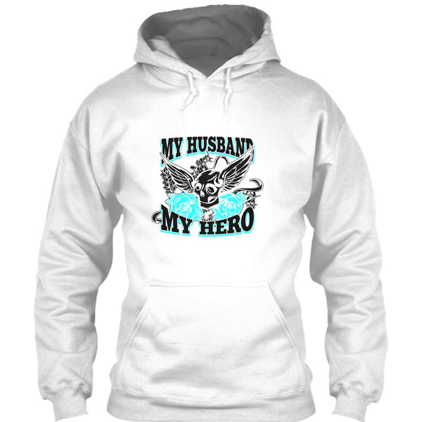 My Husband T Shirt, Awesome Husband T Shirt