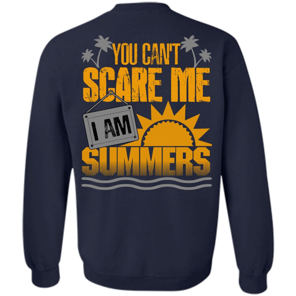 I Am Summers T Shirt, I Love Summer Sweatshirt