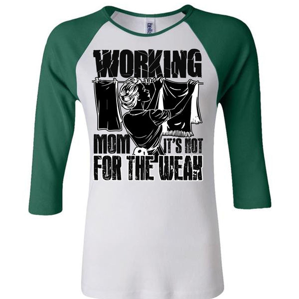 Working Mom T Shirt, I Love Mom T Shirt, Awesome T-Shirts