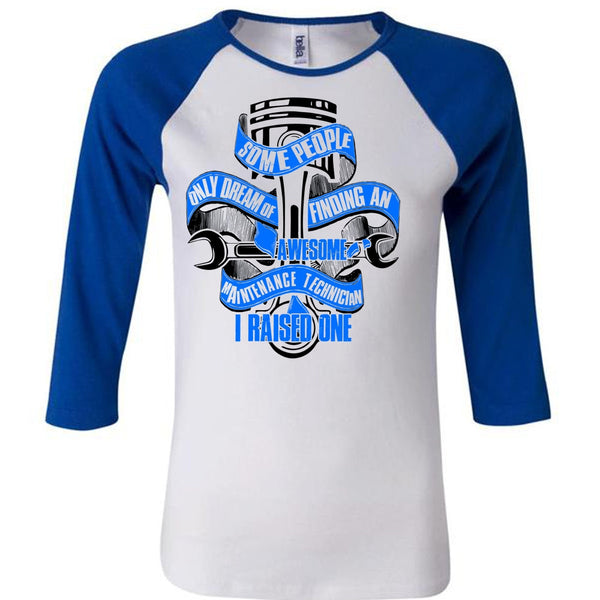 Finding An Awesome Maintenance Technician T Shirt, I Love Mechanic T Shirt, Awesome T-Shirts