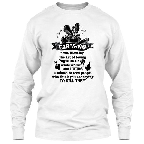 Farming T Shirt, Coolest Farmer T Shirt